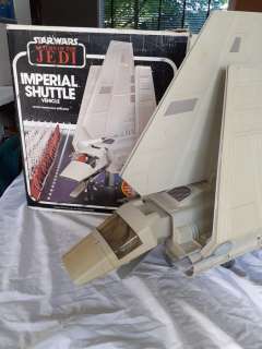 Star Wars Episode VI: Return of the Jedi - Palitoy | Catawiki