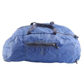 Interstellar (2014) - Lot 856 - Joseph Cooper‘s (Matthew McConaughey) Blue Duffle Bag