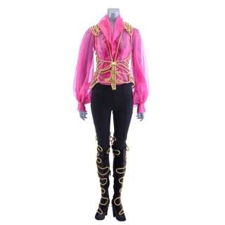 The Magicians (T.V. Series, 2015-2020) - Lot 929 - Margo Hanson‘s (Summer Bishil) Fillory Costume