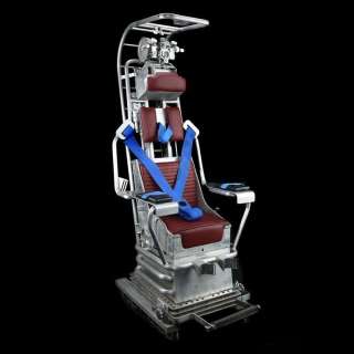 Species II (1998) - Lot 1114 - Eve‘s (Natasha Henstridge) Restraint Chair