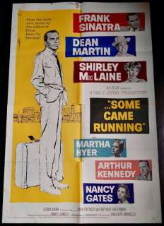 Other - Some Came Running - Frank Sinatra | Catawiki