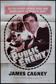 Other - THE PUBLIC ENEMY | Catawiki
