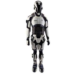 Total Recall (2012) - Lot 1373 - Federal Police Rapid Response Unit Costume