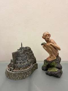 Sideshow Toys - Action figure Two Towers / Sméagol | Catawiki