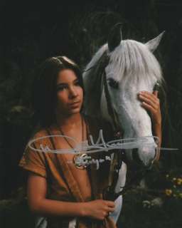 The Never Ending Story - Signed by Noah Hathaway (Atreyu) | Catawiki