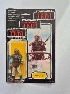 Star Wars Episode VI: Return of the Jedi - Palitoy | Catawiki