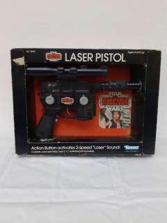 Star Wars Episode V: The Empire Strikes Back - Harrison Ford - Kenner | Catawiki