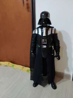 Jakks Pacific - Action figure Star Wars Darth Vader 80 cm Jakks pacific | Catawiki