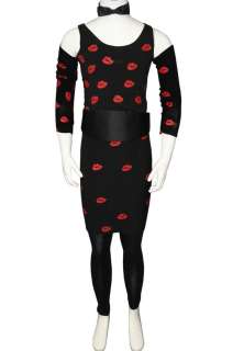 Becky Hobbs "Talk Back Trembling Lips" Costume | GWS Auctions