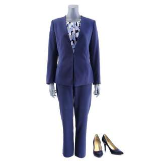 Better Call Saul - Lot 244 - Kim Wexler (Rhea Seehorn) Fun and Games Normal Day Suit