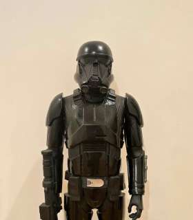 Jakks Pacific - Action figure Death Trooper 80 cm Star Wars | Catawiki