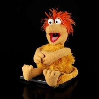 Fraggle Rock (T.V. Series, 1983-1987) | Fraggle Puppet | Propstore