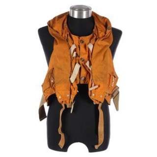 BATTLE OF BRITAIN (1969) - Lot 739 - Squadron Leader Canfield‘s (Michael Caine) Pilot Life Preserver