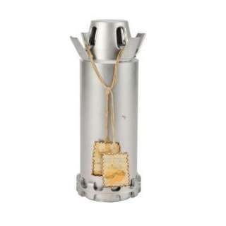 DOCTOR SLEEP (2019) - Lot 850 - True Knot Steam Canister and Tags