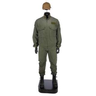 STARGATE SG-1 (T.V. Series, 1997-2007) - Lot 1405 - Jack O‘Neill‘s (Richard Dean Anderson) Costume Display