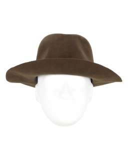 "Inspector Maigret (Maigret tend un piège)" Jules Maigret’s (Jean Gabin) Hat and Pipe | Planet Hollywood Vault