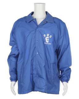 "Coneheads" Beldar Conehead’s (Dan Aykroyd) Jacket, Shirt, and Necktie | Planet Hollywood Vault