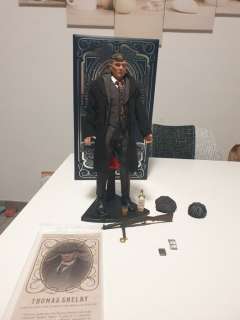 Big Chief Studios - Action figure Thomas Shelby - 2020+ - U.K. | Catawiki