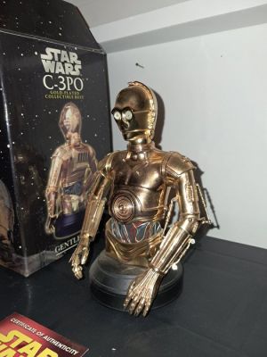 Star Wars - Gentle Giant ltd | Catawiki