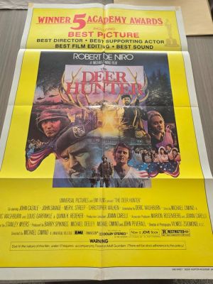 The Deer Hunter - The Deer Hunter - The Deer Hunter | Catawiki