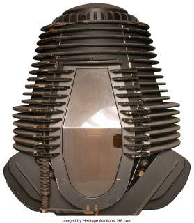 Teleportation Pod from The Fly II....