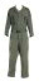 Battlestar Galactica - Lot #126 - Apollo’s Green BDUs