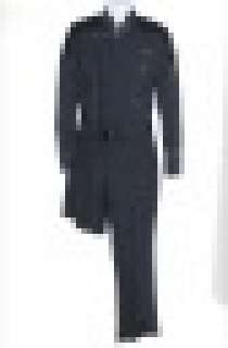 Battlestar Galactica - Lot #1226 - BSG Gaeta’s Duty Blues fr ‘The Face... Enemy’