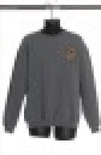 Battlestar Galactica - Lot #1411 - Battlestar Galactica Helo’s Sweatshirt