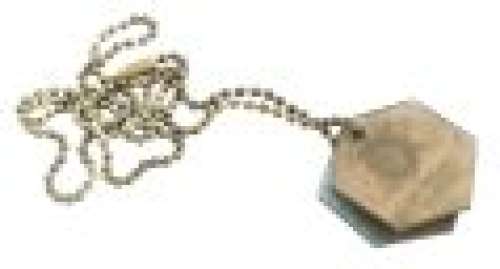 Battlestar Galactica - Lot #328 - Adama’s Dog Tags