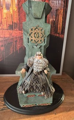 The Hobbit An Unexpected Journey, The Hobbit - Gary Hunt - Weta | Catawiki