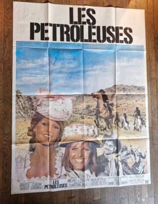 Lalande - Les Petroleuses - LES PETROLEUSES | Catawiki