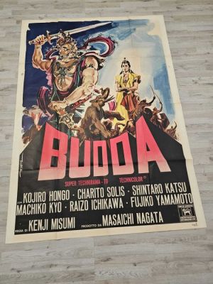 DESETA - BUDDA - BUDDA | Catawiki