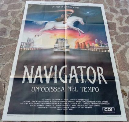 Bruce Lyons - Navigator - Navigator | Catawiki