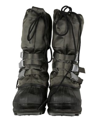 "Lost in Space" (1998) Will Robinson’s (Jack Johnson) Boots | Planet Hollywood Vault