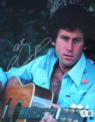 Starsky & Hutch - Signed by Paul Michael Glaser (David Starsky), with Beckett COA | Catawiki