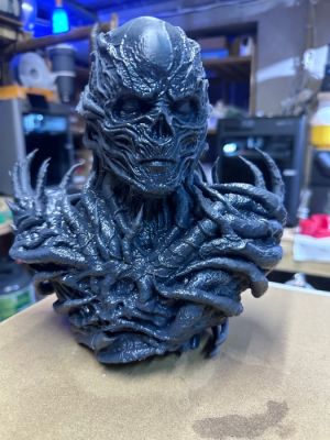 Stranger Things - Vecna | Catawiki