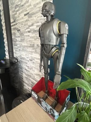 Star Wars - George Lucas - Jakks Pacific | Catawiki