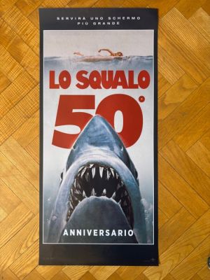 Steven Spielberg - Lo Squalo / Jaws | Catawiki