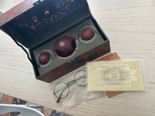 Harry Potter - Warner Bros. | Catawiki