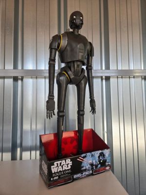 Rogue One, Star Wars - Jakks Pacific | Catawiki