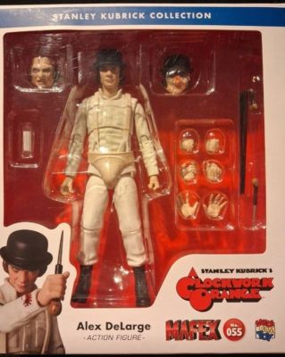 mafex - Action figure | Catawiki