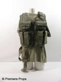 Lot 670 - SOURCE CODE - Colter (Jake Gyllenhaal) Costume