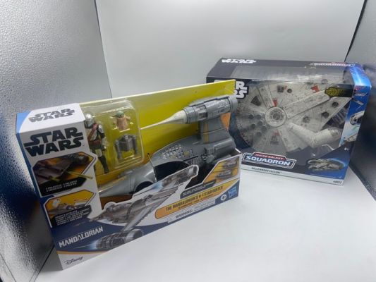 Star Wars - Jazwares, Hasbro | Catawiki