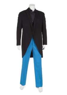 THE HUNGER GAMES CAPITOL CITIZEN SUIT | Julien’s
