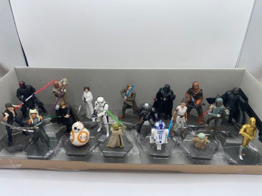 Star Wars - Disney Parks | Catawiki