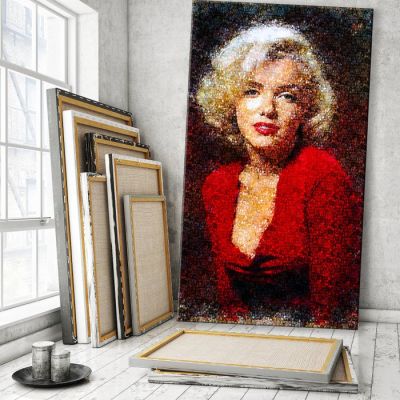 A qualcuno piace caldo (1959) - Marilyn Monroe | Catawiki