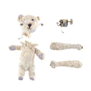 Boxtrolls, the (2014) | Destroyed Music Box Teddy Bear | Propstore