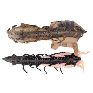 FALLING SKIES (T.V. SERIES, 2011-2015) - Lot 267 - Overlord and Skitter Harnesses