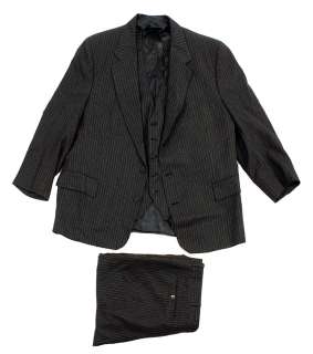 Marlon Brando "The Formula" Worn Custom Suit | Gotta Have Rock and Roll