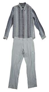 Dave Matthews "Just Go With It" Movie Worn Shirt | Gotta Have Rock and Roll